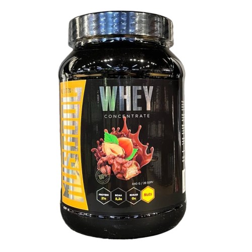 Muscool Whey