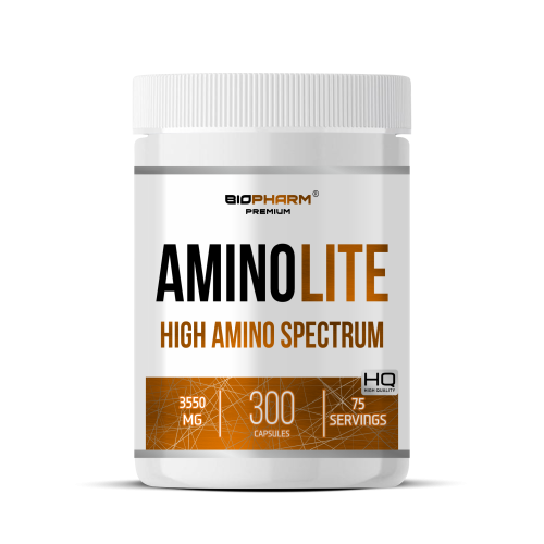 Amino lite