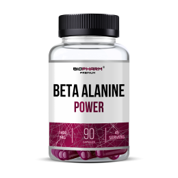 Beta Alanine