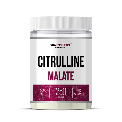 Citrulline Malate