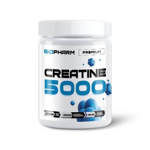 Creatine 5000