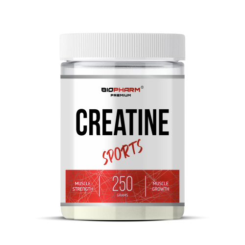 Creatine Sports