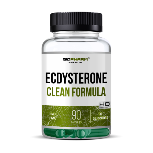 Ecdysterone