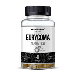 Eurycoma