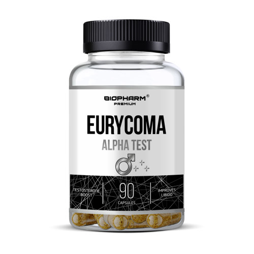 Eurycoma