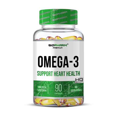 Omega-3