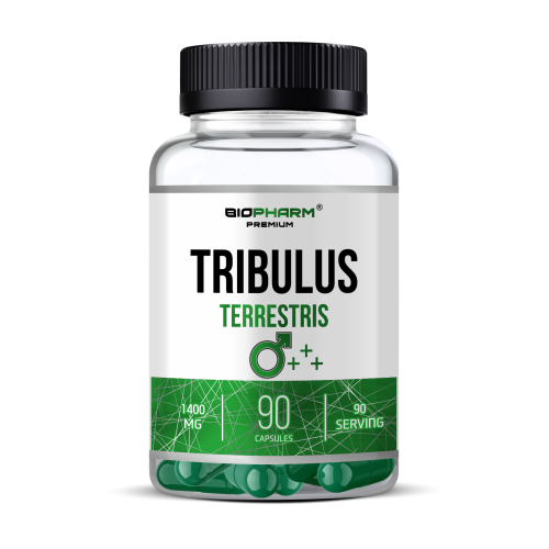 Tribulus