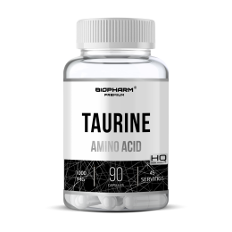 Taurine