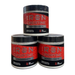 Iron Creatine