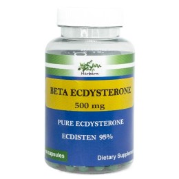 Beta Ecdysterone