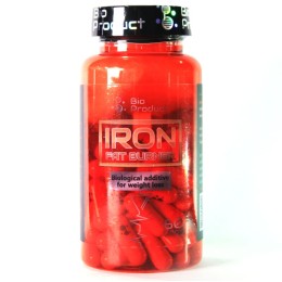 Iron Fat Burner