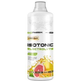 Isotonic Electrolyte