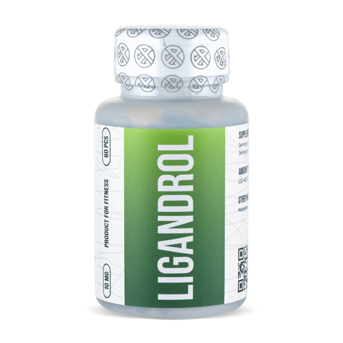 Ligandrol