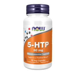 5-HTP (50 mg)