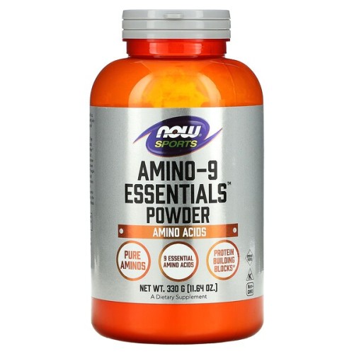 Amino-9 Essentials Powder