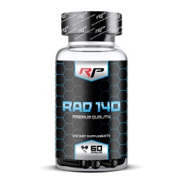 Radium RAD-140