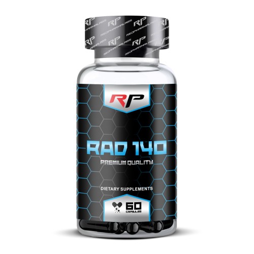 Radium RAD-140