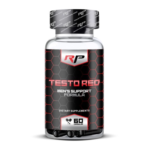 Testo Red