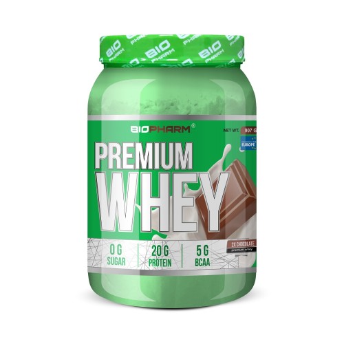 Premium Whey