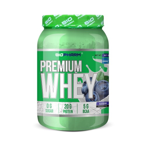 Premium Whey