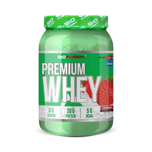 Premium Whey