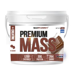 Premium Mass