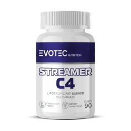 Streamer C4