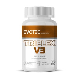 Triplex V3