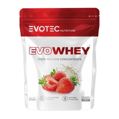 Evo Whey