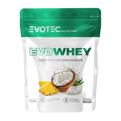 Evo Whey