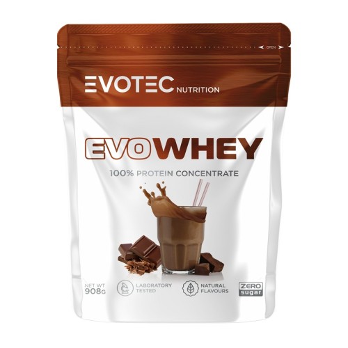 Evo Whey