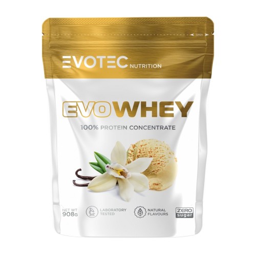 Evo Whey