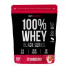 100% Whey black series