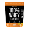 100% Whey black series