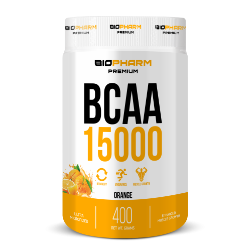 BCAA 15000