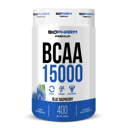 BCAA 15000