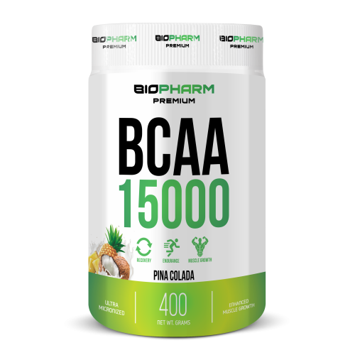 BCAA 15000