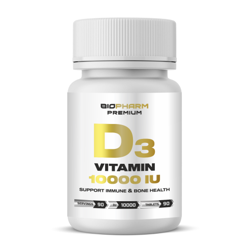 D3 vitamin