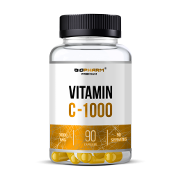 Vitamin C-1000