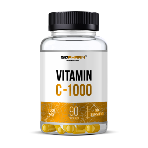 Vitamin C-1000