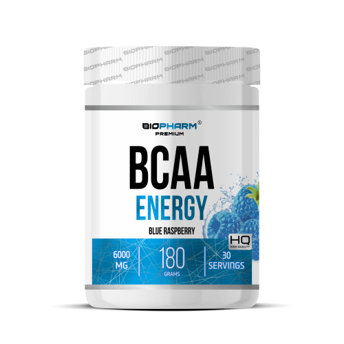 BCAA Energy