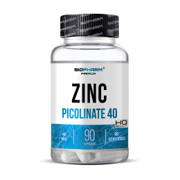 Zinc Picolinate