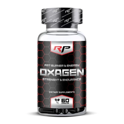 Oxagen