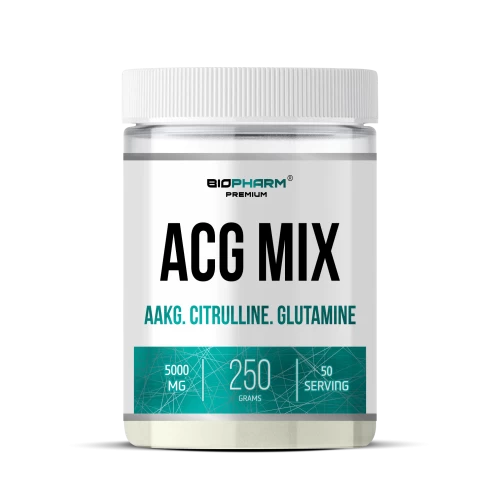 Acg Mix